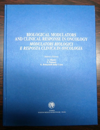 Modulatori biologici e - biologici,