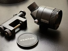 Pentax Cannocchiale da