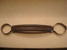 Maniglia " Salta Fossi", biciclette epoca (II)