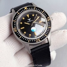 Orologio Automatico MIYOTA8215