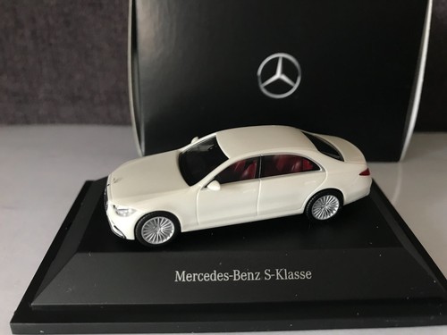 Herpa mercedes classe - herpa,
