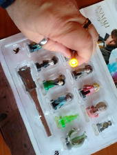 Wizzis Animali Fantastici Harry Potter - Collezione completa - Esselunga 2019