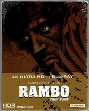 Rambo - First Blood (T