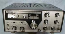 YAESU FT-200 & TEMPO ONE SSB