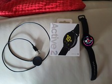 Samsung Galaxy Watch Active 2