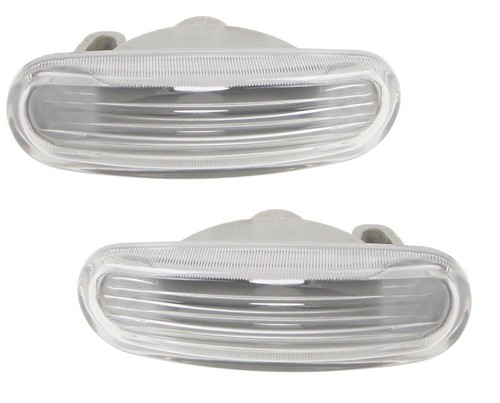 Fanale fanalino freccia - 2,