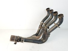 Tubo Collettore di Scarico Marmitta SUZUKI GSX-R GSX 1000 R K7 K8 2007 2008