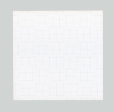 Francois MORELLET - "Tavola