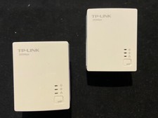 TP-LINK TL-PA2010 AV200