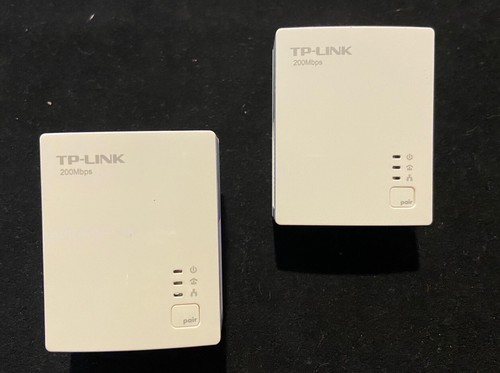 Link pa2010 av200 - tp-link,