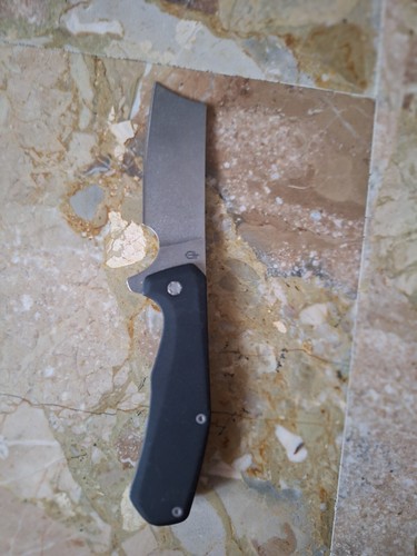 Coltello gerber - coltello,