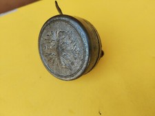 bici epoca Bianchi campanello