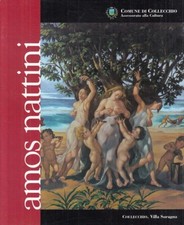 LT- AMOS NATTINI 1892/1985