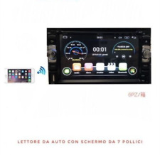 MONITOR TABLETO AUTORADIO