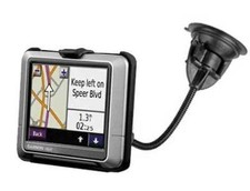 SUPPORTO a VENTOSA FLEX GARMIN