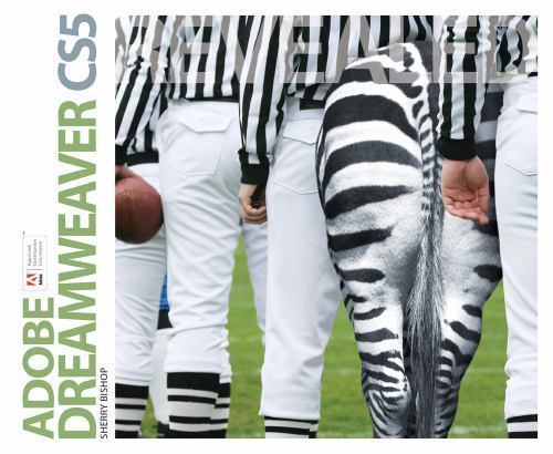 Adobe dreamweaver cs5 - adobe, revealed