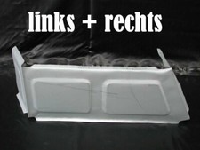 Lamiera di riparazione