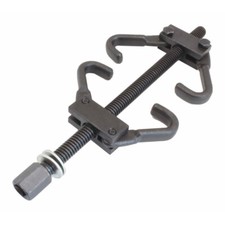 COMPRIMI COMPRESSORE SMONTA MOLLE MOLLA AMMORTIZZATORI MERCEDES 185 380 MM 373sa