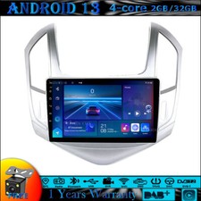 Autoradio 9" Android 13 GPS