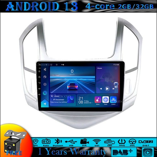 Autoradio android 13 gps - android,