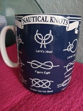 Tazza Port Townsand Naut North