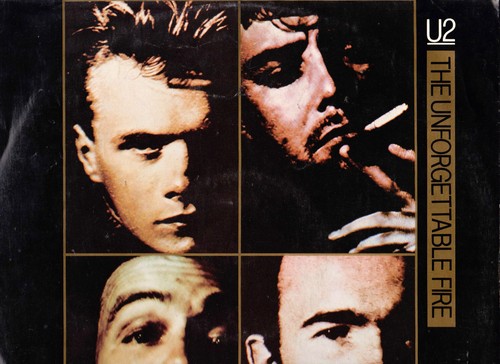 Disco minilp the - u2,