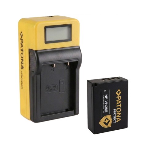 Batteria patona protect - patona,