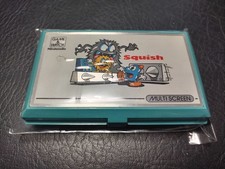 Game watch nintendo multi - game,