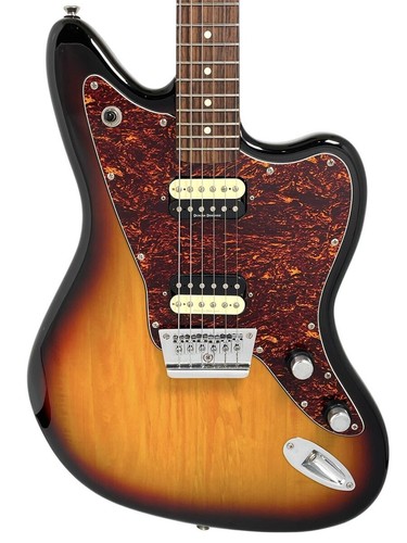 Chitarra squier vintage - chitarra,