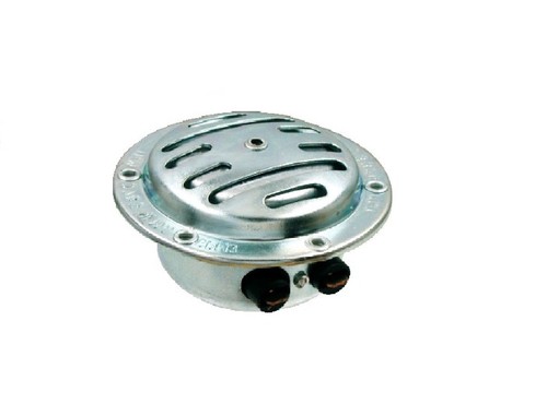Clacson olympia adatto - 6v,