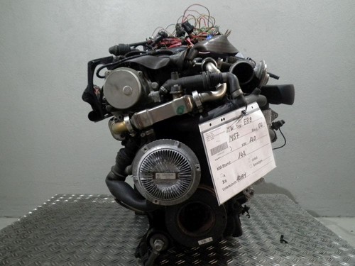 Motore senza accessori