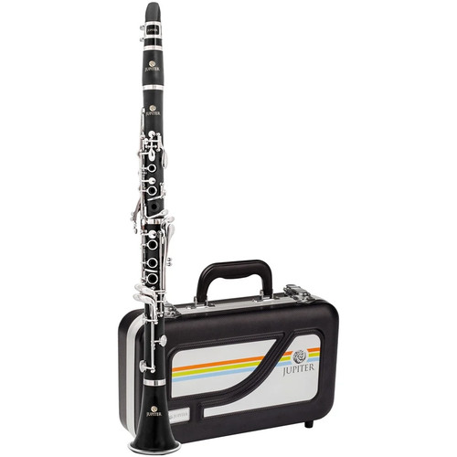 Jupiter jcl700na clarinetto - jcl700na,
