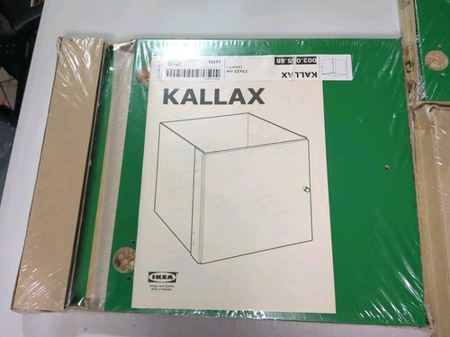 Inserto nuovo ikea - ikea, kallax