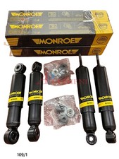 SERIE 4PZ AMMORTIZZATORI