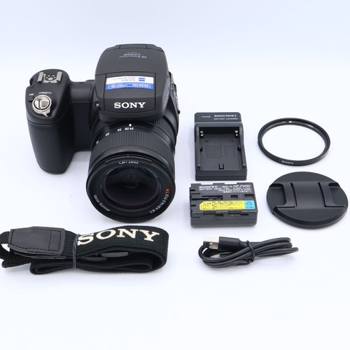 Fotocamera digitale sony - fotocamera,