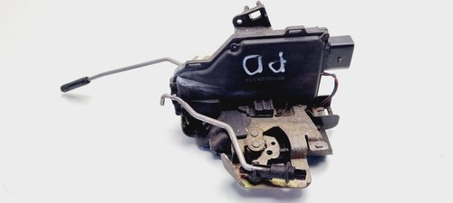 Audi 4b 1998 - c5,