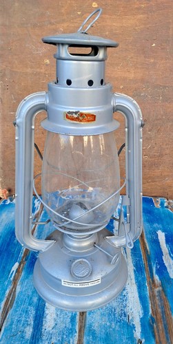Lanterna petrolio moon light - lanterna, a