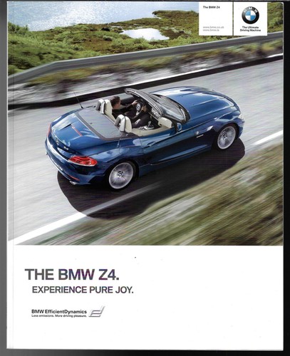 Bmw e89 2009 2010 - bmw, 2009-2010