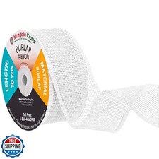 Mandala Crafts Nastro di tela