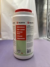 Würth pulitore mani - pulitore,