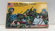 Atlantic 1/72 U.S. Marine