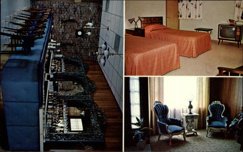 Hotel sainte genevieve - hotel,