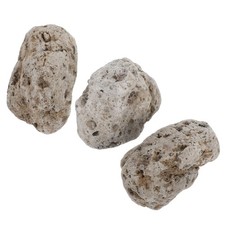  3 Pcs Sassi Acquario Rocce Decorazione Galleggiante Dell'acquario