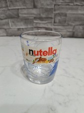 Bicchiere Nutella Con