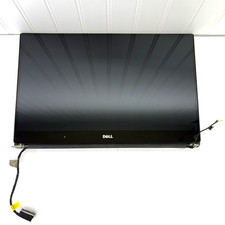 Dell XPS 15 9560 15,6" 4K UHD