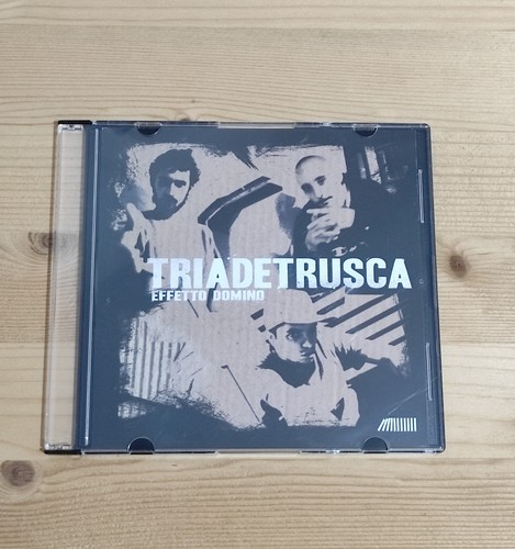 Triadetrusca effetto - triadetrusca,