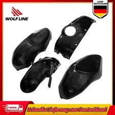 Kit carene carrozzeria per