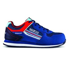 Sparco Martini Racing Gymkhana