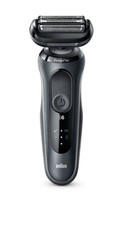 Rasoio Elettrico Braun Rasoio