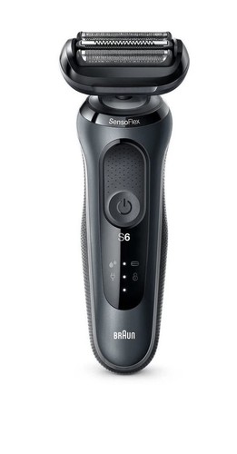 Rasoio elettrico braun - elettrico,
